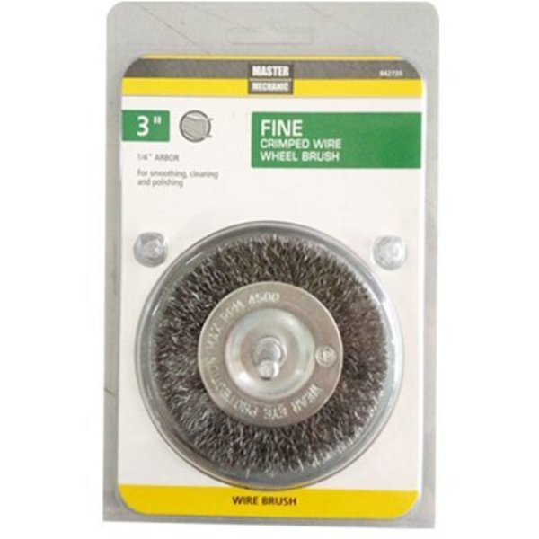 Disston MM 3 Fine Wire Wheel 842735